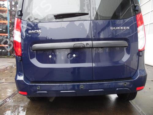 Warning switch DACIA DOKKER MPV (KE_) 1.6 LPG | BP20074216I22 - Image 8