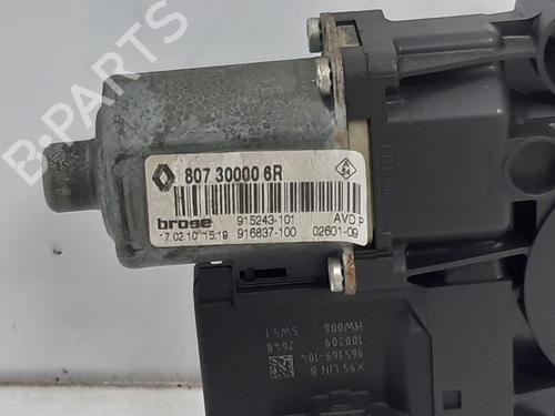 Electronic module RENAULT MEGANE III Coupe (DZ0/1_) 1.4 TCe (DZ0F, DZ1V) | BP24165674M83 - Image 2