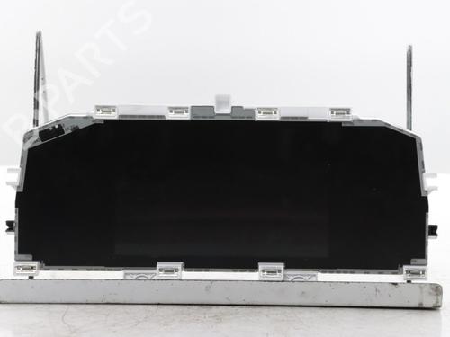 Used Instrument cluster Instrument cluster 39508360 39508360