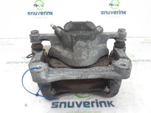 Left front brake caliper RENAULT ARKANA I (LCM_, LDN_) 1.6 E-TECH 145 (LDMU) | BP24943903M105 - Image 4