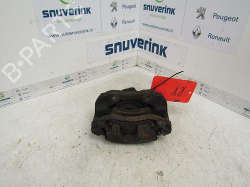 Used Right front brake caliper CITROËN XSARA Coupe (N0) 1.6 16V (109 hp) 11781653