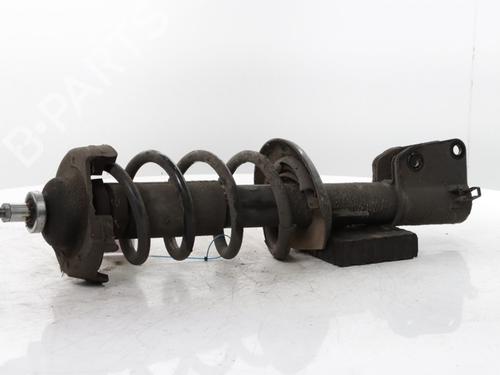 Left front shock absorber FIAT TALENTO Van (296_) 2.0 EcoJet | BP34564129M16  - Image 5
