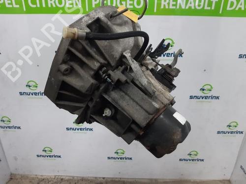 Gearbox RENAULT TWINGO II (CN0_) 1.5 dCi 90 | BP40567297M3 - Image 4