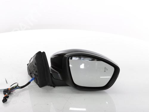 Right mirror PEUGEOT 208 II (UB_, UP_, UW_, UJ_) 1.2 MHEV | BP27351328C27 