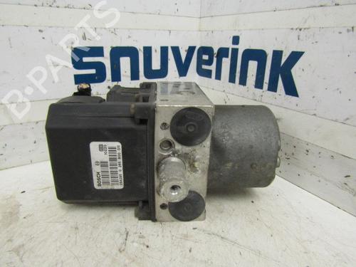 ABS pump PEUGEOT 807 (EB_) 2.0 | BP12831969M43 