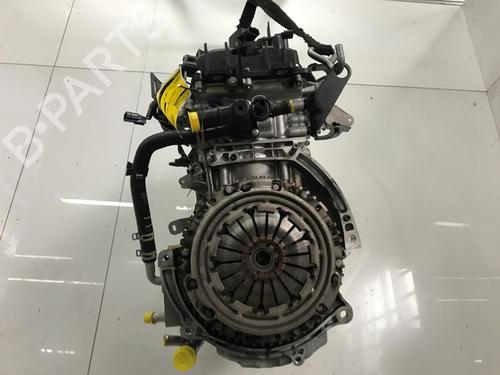 Engine RENAULT CLIO V (B7_) 1.0 SCe 65 (B7MG) | BP29426926M1 