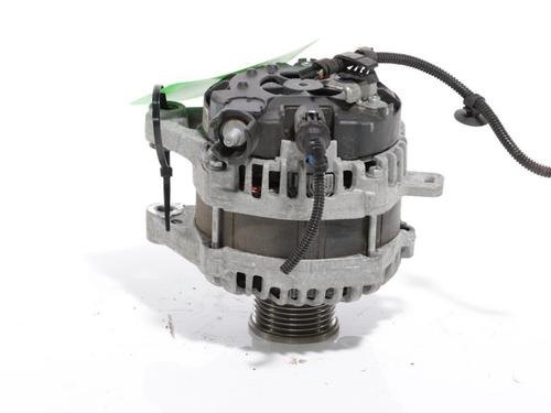 Used Alternator Alternator 26489102 26489102