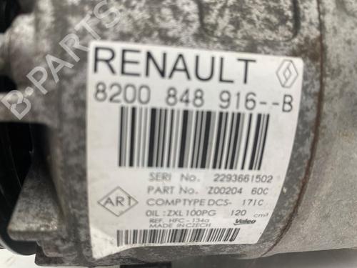 AC compressor RENAULT TRAFIC III Van (FG_) 2.0 dCi 130 (FGMY) | BP25776256M34 - Image 3