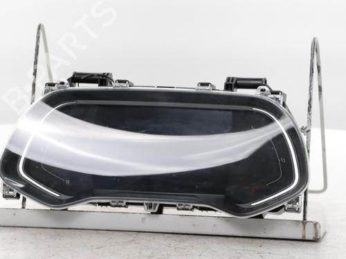 Used Instrument cluster Instrument cluster 34564945 34564945