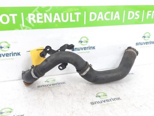 Used Intercooler pipe Intercooler pipe RENAULT CAPTUR I (J5_, H5_) 0.9 TCe 90 (90 hp) 40576822 40576822