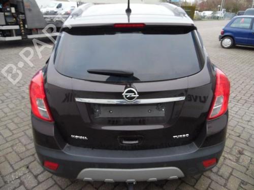 third-brake-light-opel-mokka-mokka-x-j13-2012-2013-2014-2015-2016-2017-2018-2019-40570536 main image