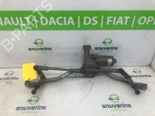 Used Front wipers mechanism Front wipers mechanism 17764206 17764206