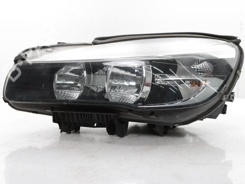 Used Left headlight Left headlight BMW 2 Active Tourer (F45) 225 xe Plug-in-Hybrid (224 hp) 40297644 40297644