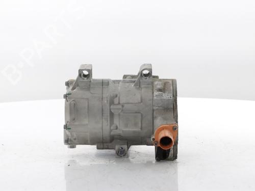 AC compressor PEUGEOT 508 II (FB_, FH_, F3_) Hybrid 225 (F35GQU) | BP29068994M34 - Image 6