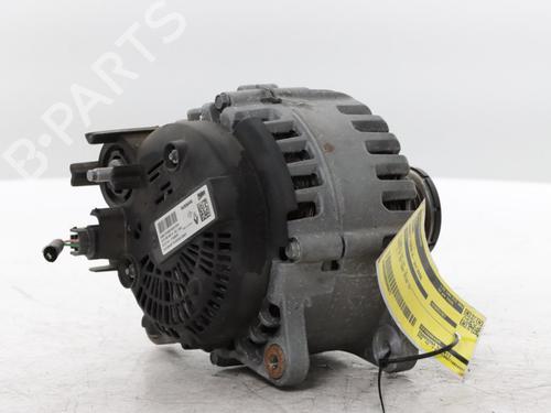 Alternator RENAULT TRAFIC III Van (FG_) 2.0 dCi 110 (FGMW) | BP34563310M7 - Image 2