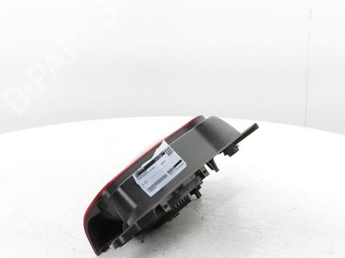Right taillight PEUGEOT PARTNER Box Body/MPV (K9) 1.5 BlueHDi 75 | BP29899387C35