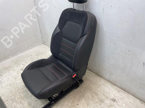 Right front seat RENAULT ARKANA I (LCM_, LDN_) 1.3 TCe 140 (LDN0) | BP34565162C16 - Image 6