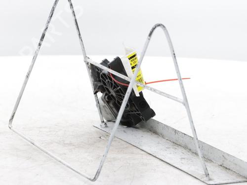 Front right window mechanism RENAULT CAPTUR I (J5_, H5_) 1.2 TCe 120 | BP28797198C23 - Image 8