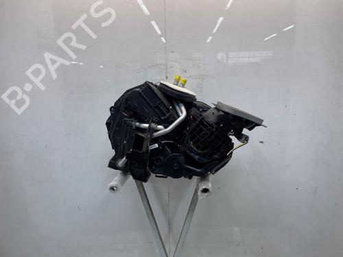 Used Heater matrix box Heater matrix box 34563043 34563043