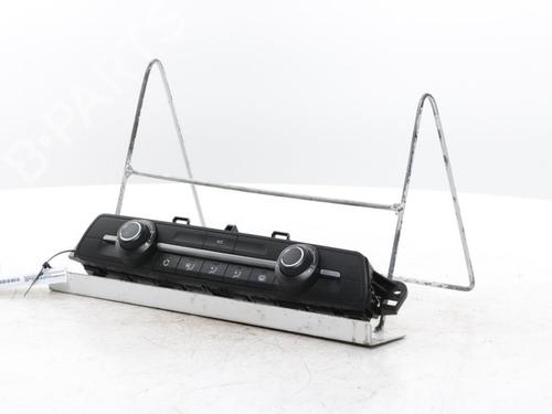 Climate control PEUGEOT PARTNER Box Body/MPV (K9) 1.5 BlueHDi 100 | BP37461817I5 - Image 2