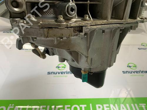 Gearbox DACIA SANDERO II 1.0 SCe 75 (B8JC, B8JD, B8NC) | BP27092710M3  - Image 5