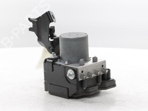 Used ABS pump ABS pump RENAULT CLIO V (B7_) 1.0 LPG (B7MT) (101 hp) 40297624 40297624