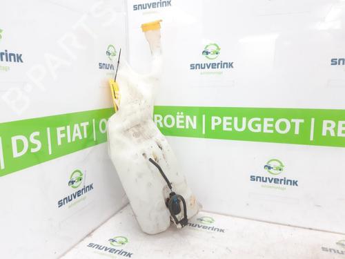 Used Windscreen washer tank RENAULT SCÉNIC IV (J9_) 1.2 TCe 130 (130 hp) 22218760