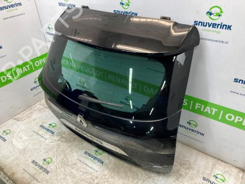 Tailgate RENAULT MEGANE IV Grandtour (K9A/M/N_) 1.5 dCi 110 | BP21544226C6 