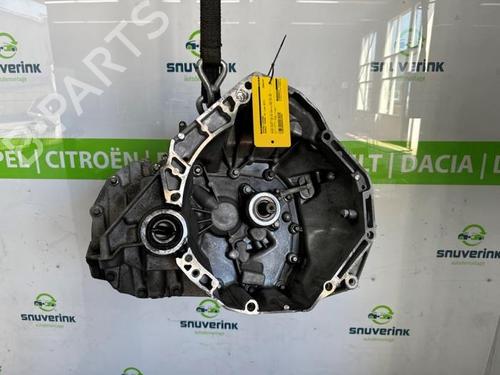 Gearbox RENAULT TWINGO III (BCM_, BCA_) 1.0 SCe 70 | BP40581311M3 - Image 4