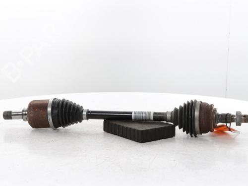 Left front driveshaft CITROËN C3 IV (CC_, CB_) 1.2 PureTech 100 (CCHPV4) | BP33874510M38  - Image 6