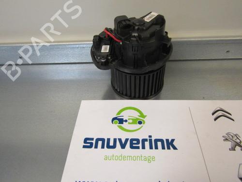 Used Heater blower motor RENAULT GRAND SCÉNIC IV (R9_) 1.2 TCe 130 (130 hp) 13323694