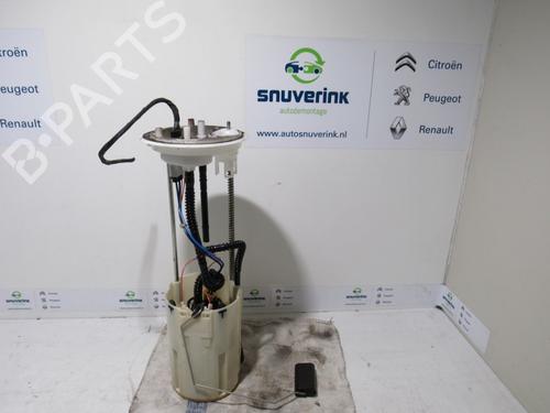 Used Fuel pump PEUGEOT BOXER Van 2.2 HDi 130 (131 hp) 15795542