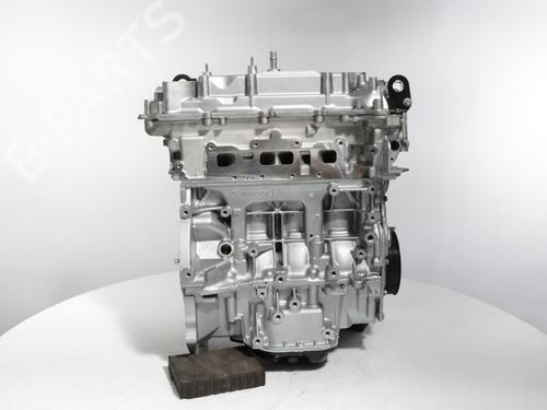 Engine NISSAN QASHQAI II (J11, J11_) 1.2 DIG-T | BP34423871M1 - Image 6
