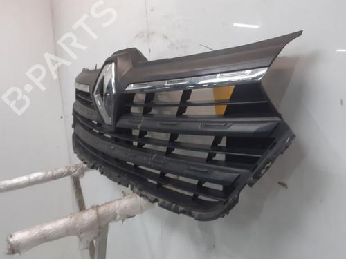 Grill RENAULT TRAFIC III Van (FG_) 2.0 dCi 110 (FGMW) | BP34563810C40 - Image 3