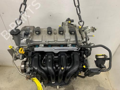 Engine MAZDA 2 (DE_, DH_) 1.3 MZR (DE3FS) | BP40527521M1 - Image 5