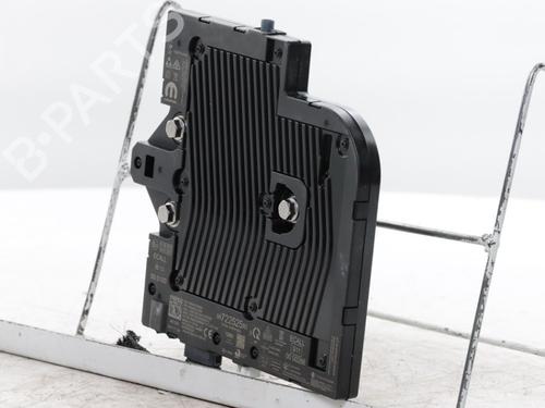 Antenne/Base OPEL CORSA F (P2JO) 1.2 MHEV | BP36090556C140 - Image 2
