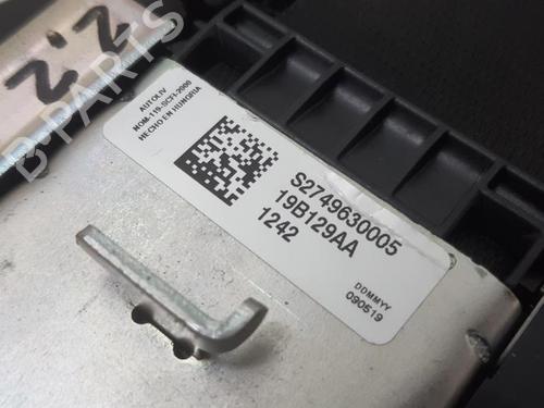 Front right seatbelt BMW 3 (G20, G80, G28) 330 i | BP40584869I25 - Image 8