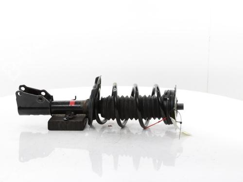 Used Right front shock absorber RENAULT KANGOO III Box Body/MPV E-Tech Electric (FJJA) (122 hp) 28288844