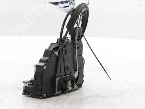 Tailgate lock PEUGEOT BOXER Van 2.2 HDi 110 | BP40586608C101 - Image 4