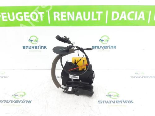 Used Front right lock Front right lock RENAULT MEGANE IV Grandtour (K9A/M/N_) 1.3 TCe 160 (K9NC) (158 hp) 18325617 18325617