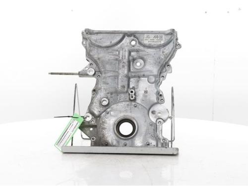 Used Timing cover Timing cover OPEL ASTRA K (B16) 1.0 Turbo (68) (105 hp) 40543213 40543213