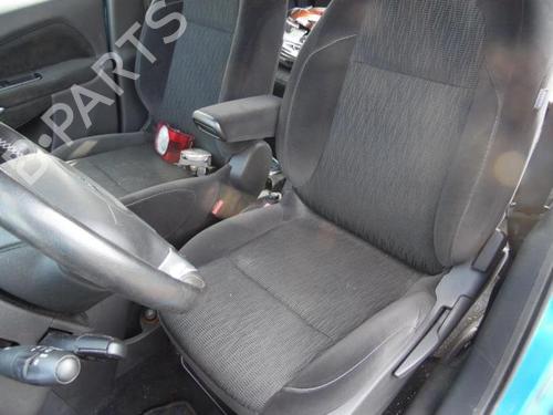 Gearbox CITROËN C3 Picasso (SH_) 1.4 VTi 95 (SH8FSC, SH8FP0, SH8FP6) | BP40567027M3  - Image 29