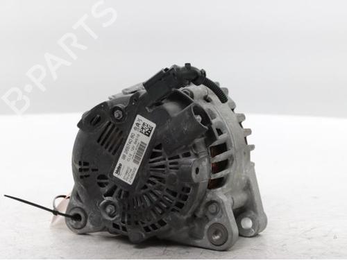 Used Alternator Alternator CITROËN C3 AIRCROSS II (2R_, 2C_) 1.2 PureTech 110 (2RHNZB, 2RHNZW, 2RHNPX, 2RHNPJ) (110 hp) 31961095 31961095