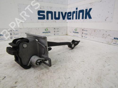 Used Hinge/Door check strap PEUGEOT 308 SW I (4E_, 4H_) 1.6 16V (150 hp) 13189726
