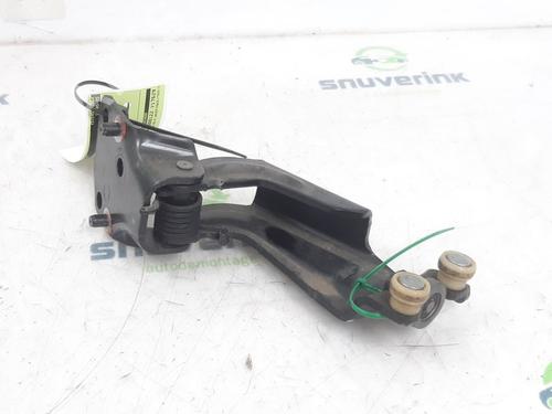 Hinge/Door check strap OPEL COMBO Box Body/MPV (K9) 1.5 D | BP25884990C146 
