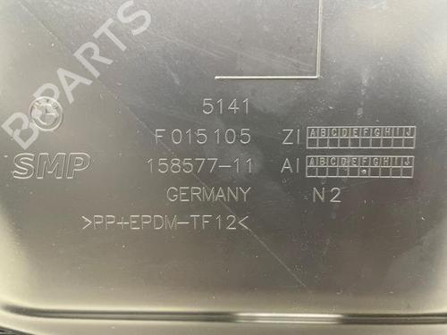Front right panel BMW X1 (U11) sDrive 18 d | BP40587234C59 - Image 5