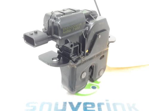 Other RENAULT SCÉNIC III (JZ0/1_) 1.4 16V (JZ0F, JZ1V) | BP18950584O1 