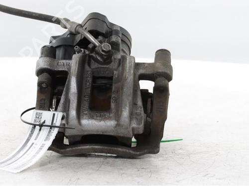 Used Right rear brake caliper Right rear brake caliper VW TIGUAN (CT1) 1.5 TSI eHybrid (272 hp) 38234306 38234306