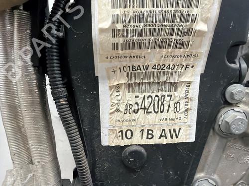 Engine PEUGEOT EXPERT Van (V_) 2.0 BlueHDi 145 | BP34564231M1 - Image 7