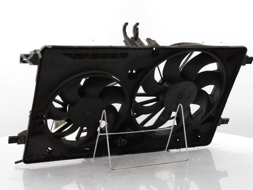 Electronic module OPEL MOVANO B Van (X62) 2.3 CDTI FWD (FV) | BP31960297M83